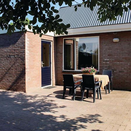 Villa De Betuwe Hoeve à Ommeren Extérieur photo