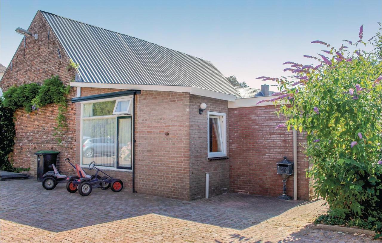Villa De Betuwe Hoeve à Ommeren Extérieur photo