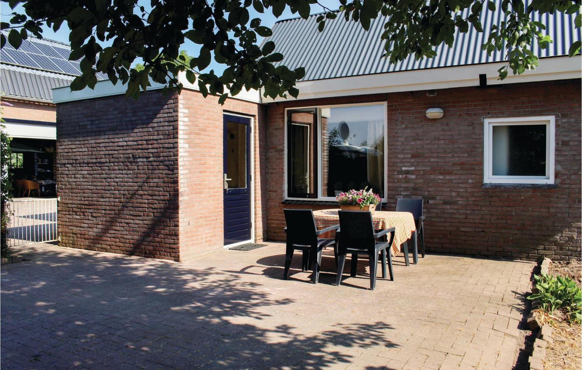 Villa De Betuwe Hoeve à Ommeren Extérieur photo